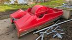 Waterfiets met 2.5 pk inboard motor, Watersport en Boten, Ophalen of Verzenden, Gebruikt