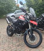 Triumph Tiger 800 XC ABS 2012, 3 cilinders, Particulier, 800 cc, Toermotor