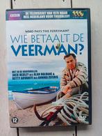 3dvd boxset WIE BETAALT DE VEERMAN, Ophalen of Verzenden, 1980 tot heden, Zo goed als nieuw, Drama
