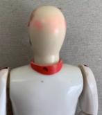 Crash Dummies Betty Tyco 1992 vintage figuur, Kinderen en Baby's, Speelgoed | Actiefiguren, Postbus 64461, Brunssum, Nederland