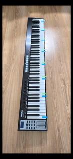 SZ-Comandkey88 MIDI Keyboard - 88 Toetsen, Ophalen