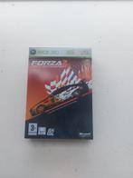 Forza Motorsport 2 - Limited Collector's Edition, Spelcomputers en Games, 1 speler, Racen en Vliegen, Ophalen of Verzenden, Zo goed als nieuw