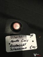 Honda Civic 1.4 1996 Alarmlichtschakelaar, Auto-onderdelen, Gebruikt, -, -, Ophalen of Verzenden