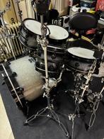 Adams 8000 DPresent Black Sparkle drumstel, Ophalen, Zo goed als nieuw, Overige merken