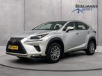 Lexus NX 300h AWD Business // 1e EIGENAAR // LEDER //, Auto's, Lexus, Gebruikt, 1760 kg, Leder, Bedrijf