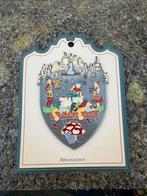 Efteling Reuzepin Sprookjesbos - Nieuw!, Verzamelen, Ophalen of Verzenden, Nieuw, Button of Speldje