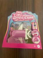 Barbie Mini Vliegtuig - Nieuw & Verkleurend!, Ophalen of Verzenden, Nieuw, Barbie