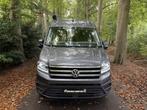 Volkswagen Freestyle Enkele Bedden Automaat, Automaat, Chemisch toilet, Volkswagen, Tot en met 2