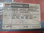 Mc cormick inter onderdelen 433 533 733 955 1056 885 784, Ophalen of Verzenden, Nieuw