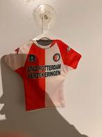 Feyenoord mini shirt, Maat XL, Ophalen of Verzenden, Zo goed als nieuw, Shirt