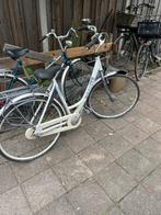 Damesfiets  opknapper, Fietsen en Brommers, Ophalen of Verzenden, Zo goed als nieuw