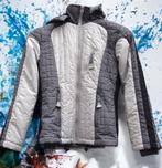 FALCON Ski jas Maat S, Kleding | Dames, Wintersportkleding, Gedragen, Falcon, Ophalen of Verzenden, Maat 36 (S)