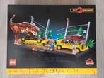 Lego 76956 - Jurassic Park - T. Rex Breakout, Nieuw, Ophalen