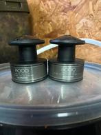 2x Shimano Aero 8000 RE Reserve Spoelen, Ophalen of Verzenden, Gebruikt, Overige typen