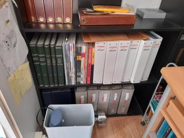 Marklin en modelspoor lectuur beschikbaar voor biedingen