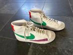Sneakers Nike blazer zgan, Kleding | Dames, Wit, Nike, Ophalen of Verzenden, Sneakers of Gympen