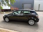Opel Astra 1.4 Temptation airco, Auto's, Gebruikt, 4 cilinders, Zwart, Bedrijf