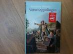 Suzanne Wouda, Verschoppelingen, Boeken, Verzenden, Zo goed als nieuw