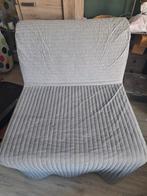 Ikea Lycksele Slaapfauteuil, Huis en Inrichting, Ophalen of Verzenden, Wit, Eén