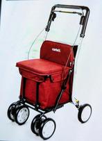 Boodschappen Trolley  merk Carlett. Nieuw, Ophalen, Nieuw