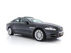 Jaguar XJ 3.0 V6D Portfolio Long-Wheel-Base Aut. *PANO | NAV, Auto's, Jaguar, Euro 5, Achterwielaandrijving, Gebruikt, Zwart