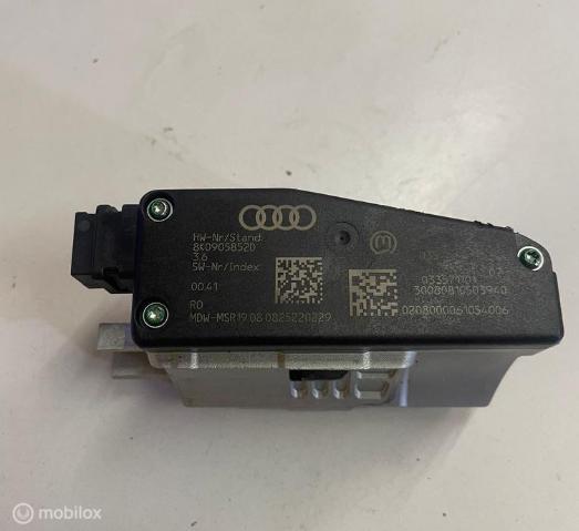 Stuurslot module Audi A4 A5 Q5 B8 8K 8K0905852D, Auto-onderdelen, Klein materiaal, Gebruikt, Ophalen of Verzenden