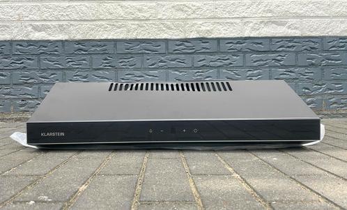 Klarstein Inbouw Afzuigkap - Nieuw, Witgoed en Apparatuur, Afzuigkappen, Nieuw, Inbouw, Onderbouw afzuigkap, 200 tot 400 m³ per uur