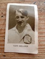 Vintage van Gelder V.U.C. voetbal Haagsche, Ophalen of Verzenden, Buitenlandse clubs
