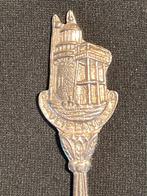 Vintage lepeltje Vlieland., Antiek en Kunst, Ophalen of Verzenden