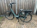 Gazelle Orange elektrische fiets maat 49, Fietsen en Brommers, Elektrische fietsen, 47 tot 51 cm, Ophalen of Verzenden, Zo goed als nieuw