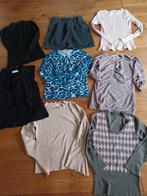 8 stuks dames kleding mt XS/ S, Ophalen of Verzenden, Zo goed als nieuw, Maat 36 (S)