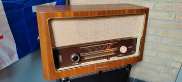 Bernau Buizenradio - Type 1133.1-0/NR.2061. beschikbaar voor biedingen