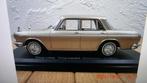 Toyota Crown 1:43, Ophalen of Verzenden, Nieuw, Auto, Overige merken