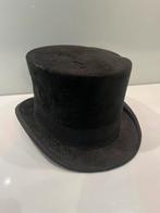 Oude hoge hoed. Burton maat 57, Burton, Hoed, Ophalen of Verzenden, 57 cm (M, 7⅛ inch) of minder