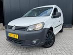 Volkswagen Caddy 1.6 TDI '14 Airco/Trekhaak/CrControl/Btw, Voorwielaandrijving, Euro 5, Gebruikt, 4 cilinders