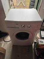 Zanussi wasmachine, Witgoed en Apparatuur, Wasdrogers, Ophalen of Verzenden, Zo goed als nieuw, Condens, 85 tot 90 cm