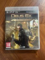 Deus Ex: Human Revolution Directors Cut, Ophalen of Verzenden, Shooter, 1 speler, Zo goed als nieuw