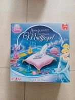 Het magische muiltjesspel Assepoester.Vanaf 3 jaar, Ophalen of Verzenden, Zo goed als nieuw, Met geluid