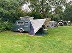 Kip KK300 LE, Caravans en Kamperen, Standaardzit, Koelkast, Kip, 50 kg of minder