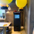 Klassieke photobooth te huur, Ophalen of Verzenden, Nieuw, Overige