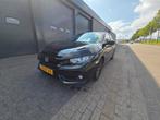 Honda Civic 1.0 I-vtec 129pk 2019 Zwart, Voorwielaandrijving, 65 €/maand, 1246 kg, 1200 kg