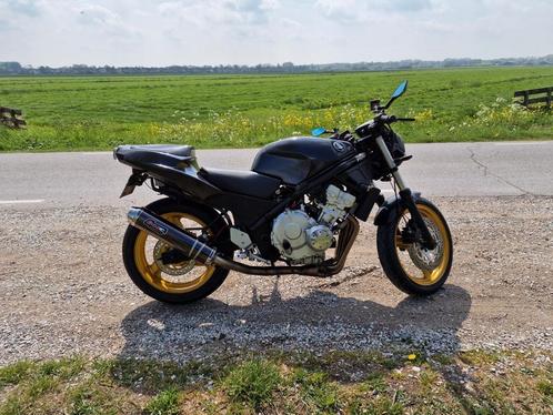 Unieke Honda CB1 NC27 met ontzettend veel opties, Motoren, Motoren | Honda, Particulier, Ophalen