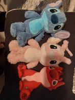 Stitch knuffels, Kinderen en Baby's, Speelgoed | Knuffels en Pluche, Ophalen of Verzenden, Nieuw, Overige typen