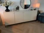 Design dressoir van Pastoe, Huis en Inrichting, Kasten | Dressoirs, Ophalen, 200 cm of meer, Modern, 25 tot 50 cm