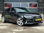 Audi A3 Limousine 1.0 TFSI Sport - Led - Navi - NAP, Origineel Nederlands, Te koop, Airconditioning, 5 stoelen