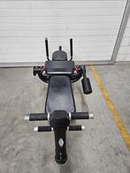 Matrix Abdominal Crunch Bench - buikspieroefeningen, Ophalen, Fitnessbank