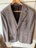 Suit Supply wollen colbert mt 54, Verzenden, Zo goed als nieuw, Maat 52/54 (L), Grijs