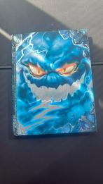Boek der monsters, Lego, Ophalen of Verzenden, Zo goed als nieuw