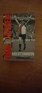 Yoeri van den Busken - Wim Jansen, Yoeri van den Busken, Nieuw, Ophalen of Verzenden, Sport