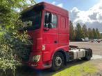 2018 Daf XF450FT Trekker (74113-710), Euro 6, Overige brandstoffen, Origineel Nederlands, Bedrijf